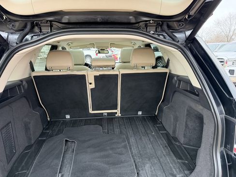 Used 2017 Land Rover Discovery Sport HSE image 16