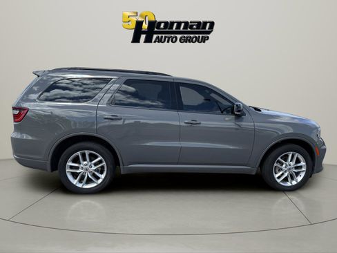 Used 2023 Dodge Durango GT AWD/4WD image 6