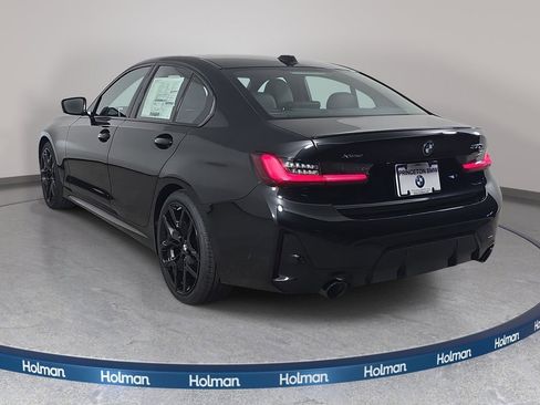 New 2026 BMW 330i xDrive Sedan w/ M Sport Package AWD/4WD image 7