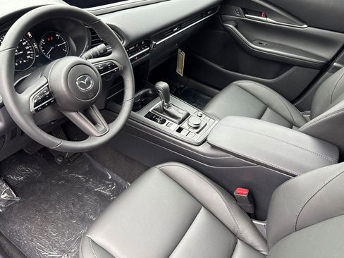 New 2026 MAZDA CX-30 AWD 2.5 S w/ Select Sport Pkg image 8