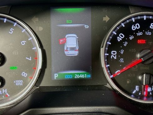 Certified 2022 Toyota RAV4 LE image 10