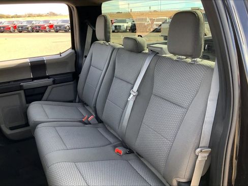 Used 2020 Ford F150 XLT w/ Equipment Group 301A Mid image 20