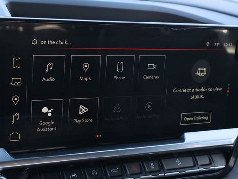 Certified 2023 GMC Sierra 1500 SLT image 15