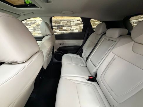 Used 2025 Hyundai Tucson SEL image 28