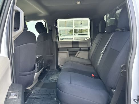 Used 2020 Ford F150 XL w/ Equipment Group 101A Mid AWD/4WD image 8