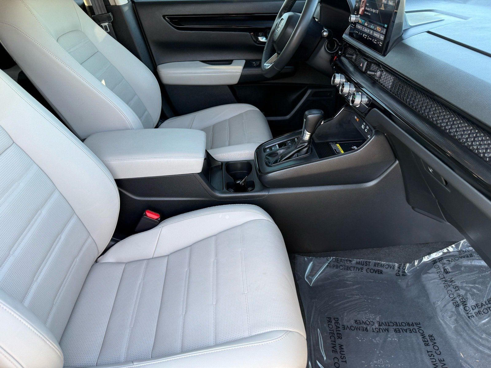 Used 2023 Honda CR-V EX-L image 32