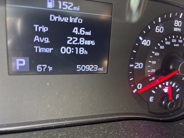 Used 2020 Kia Soul X-Line FWD image 15