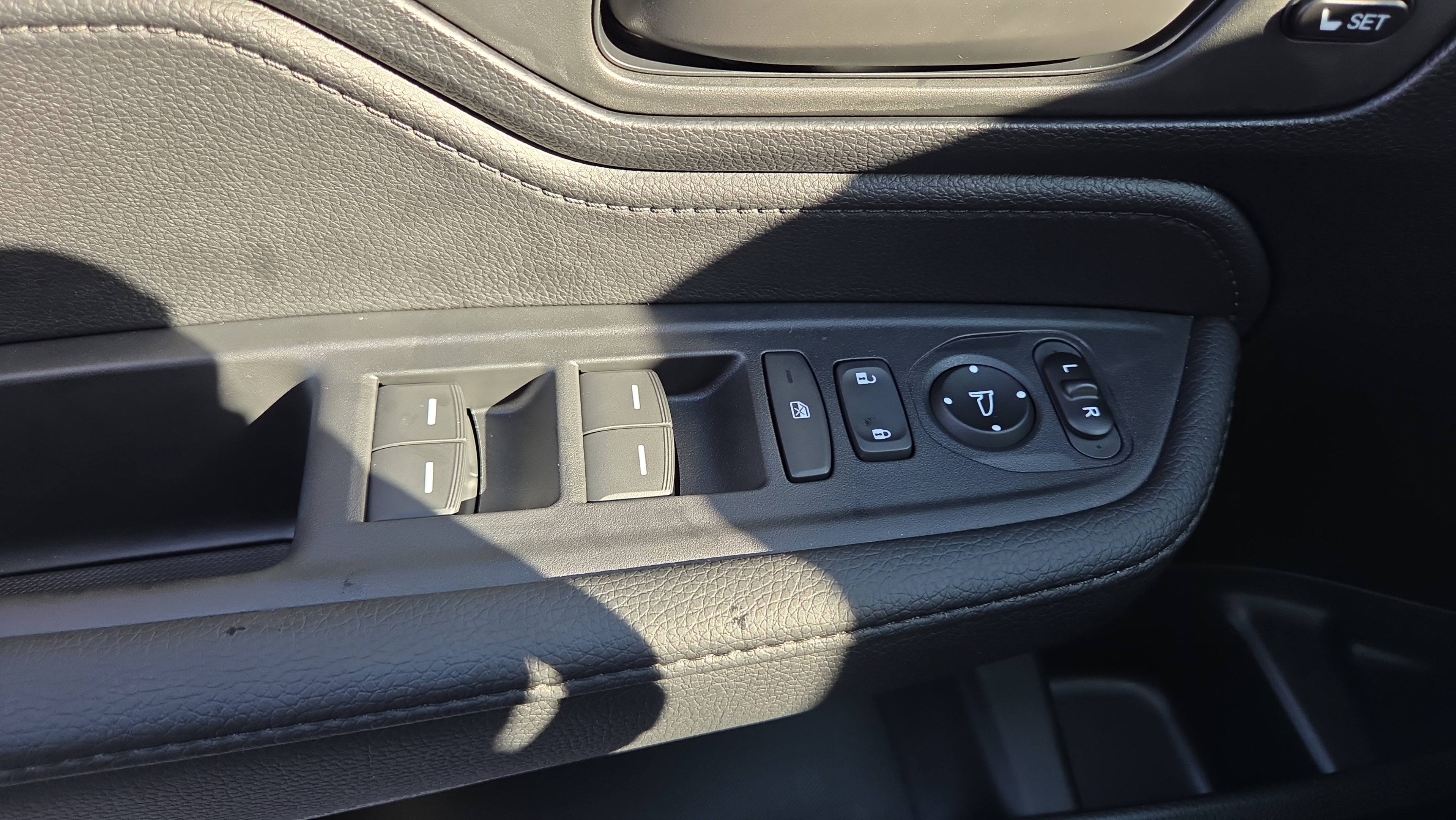 New 2027 Honda Odyssey Sport-L image 32