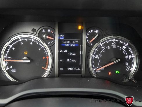 Used 2023 Toyota 4Runner Limited image 28