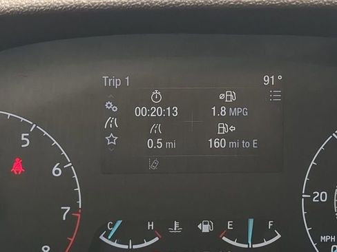 New 2025 Ford Transit 150 Low Roof image 14