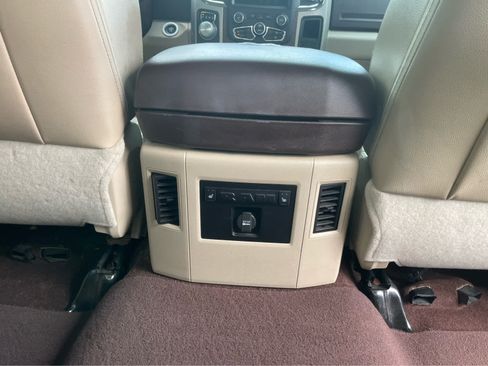 Used 2015 RAM 1500 Laramie w/ Convenience Group RWD image 26