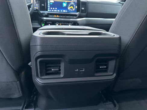 Certified 2023 Chevrolet Silverado 1500 RST w/ All Star Edition Plus image 34