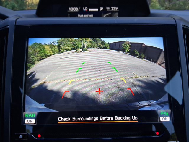 Used 2023 Subaru Forester Sport AWD/4WD image 22