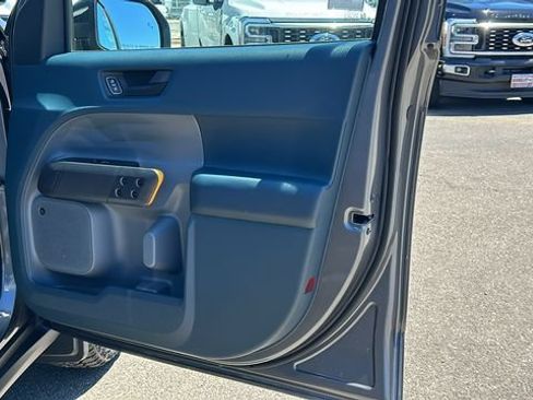 New 2026 Ford Maverick Tremor AWD/4WD image 10
