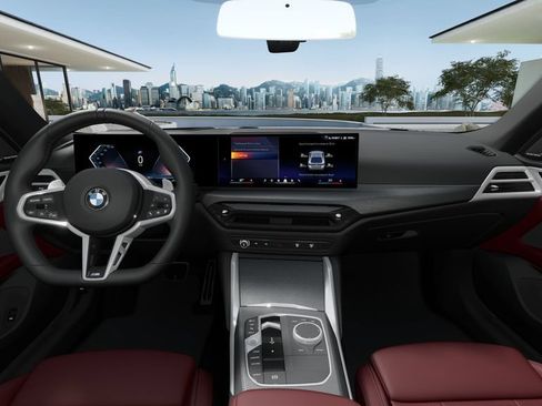New 2027 BMW 430i w/ M Sport Package RWD image 10