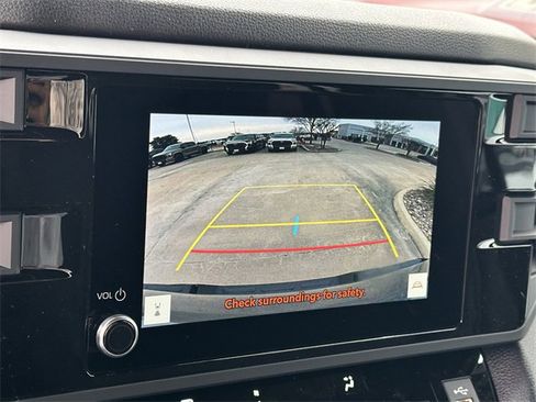 New 2026 Toyota Tundra SR5 w/ SX Package image 15