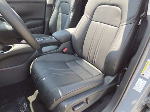 New 2027 Honda HR-V EX-L image 25