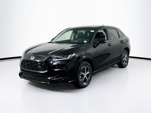 Used 2023 Honda HR-V EX-L image 1