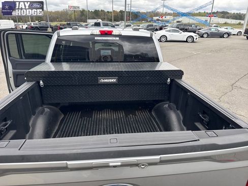 Certified 2023 Ford F150 XLT AWD/4WD image 26