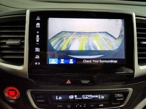 Used 2017 Honda Pilot EX-L image 18
