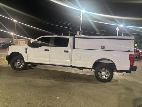 Used 2020 Ford F250 XL w/ Power Equipment Group image 11