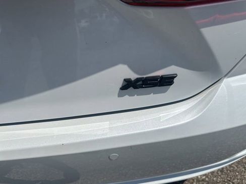 Certified 2026 Toyota Camry XSE w/ Premium Plus Package FWD image 23
