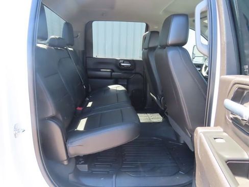 Used 2023 GMC Sierra 2500 Pro w/ Convenience Package AWD/4WD image 27