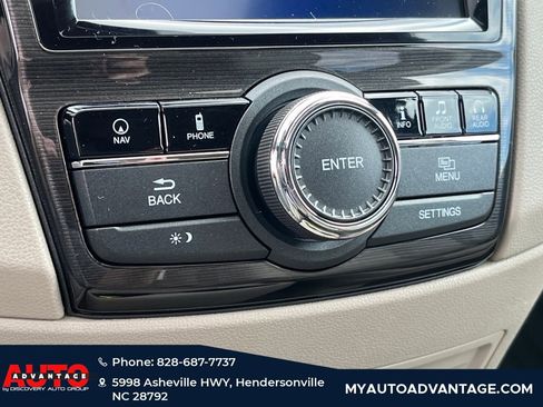 Used 2014 Honda Odyssey Touring image 18