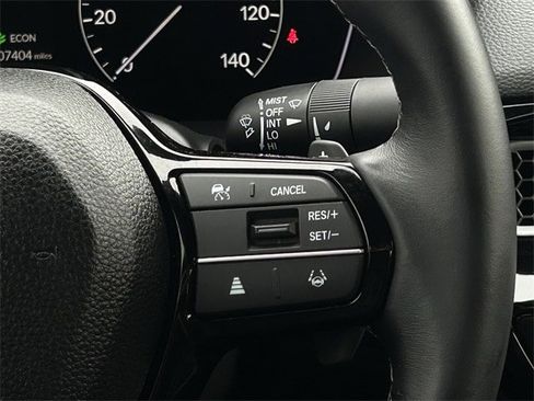 Used 2025 Honda Civic Sport image 17