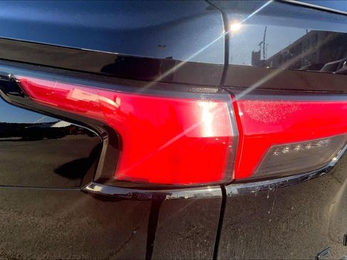 Used 2023 Toyota Sequoia TRD Pro image 26