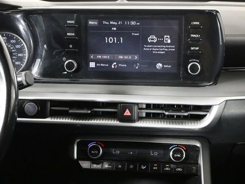 Used 2021 Kia K5 GT-Line w/ GT-Line FWD Premium Package image 28