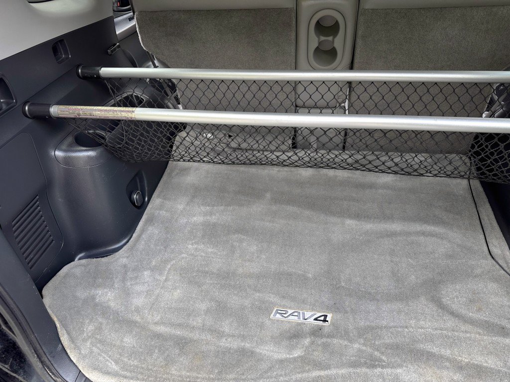 Used 2007 Toyota RAV4 Limited w/ Tow Prep Pkg AWD/4WD image 25