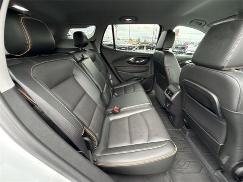 Used 2023 GMC Terrain AT4 w/ LPO, Floor Liner Package image 25