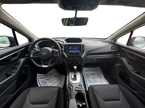 Used 2018 Subaru Impreza 2.0i Premium AWD/4WD image 21