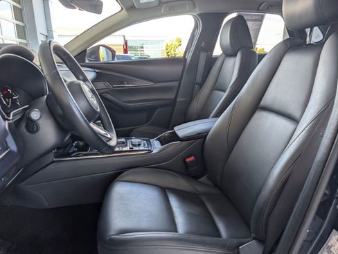 Used 2024 MAZDA CX-30 AWD 2.5 S w/ Preferred Package image 9