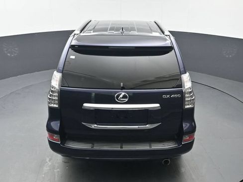Used 2019 Lexus GX 460 Premium AWD/4WD image 39