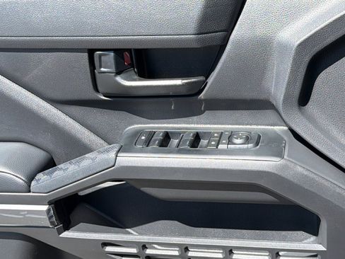 New 2026 Toyota Tacoma SR5 AWD/4WD image 22