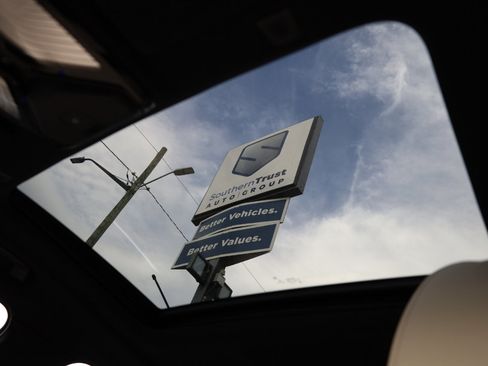 Used 2021 BMW 540i w/ Luxury Seating Package image 11