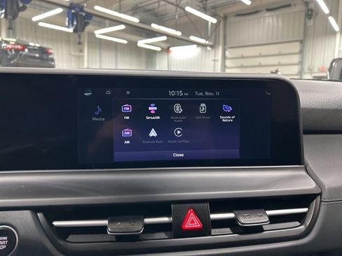 New 2026 Kia Seltos EX image 20