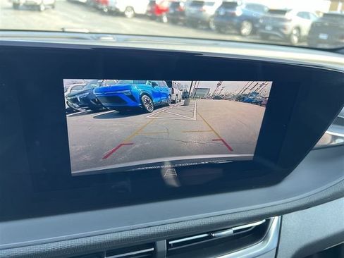 Certified 2024 Buick Envista Preferred w/ Convenience II Package image 24