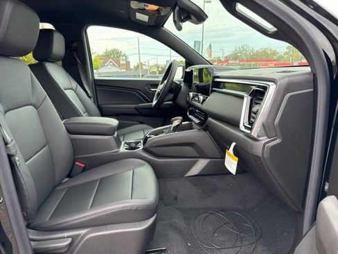 New 2026 GMC Canyon Elevation w/ Convenience Package AWD/4WD image 10