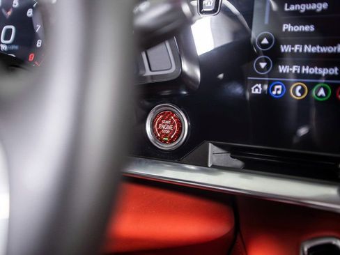 Used 2023 Chevrolet Corvette Z06 w/ LPO, Roadside Safety Package image 28