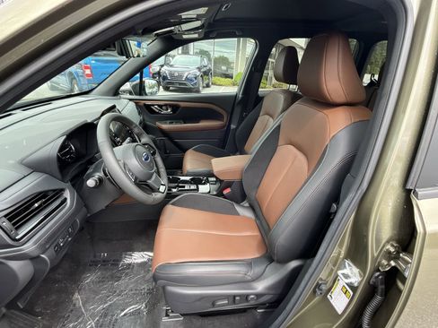 New 2026 Subaru Forester Touring AWD/4WD image 14