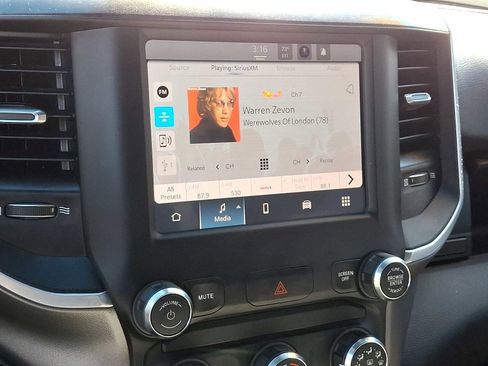 Certified 2024 RAM 2500 Big Horn image 16