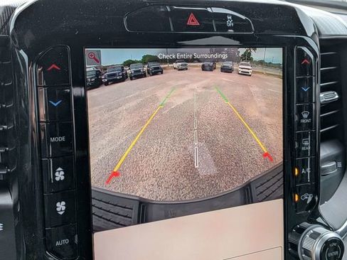 New 2026 RAM 3500 Big Horn AWD/4WD image 21