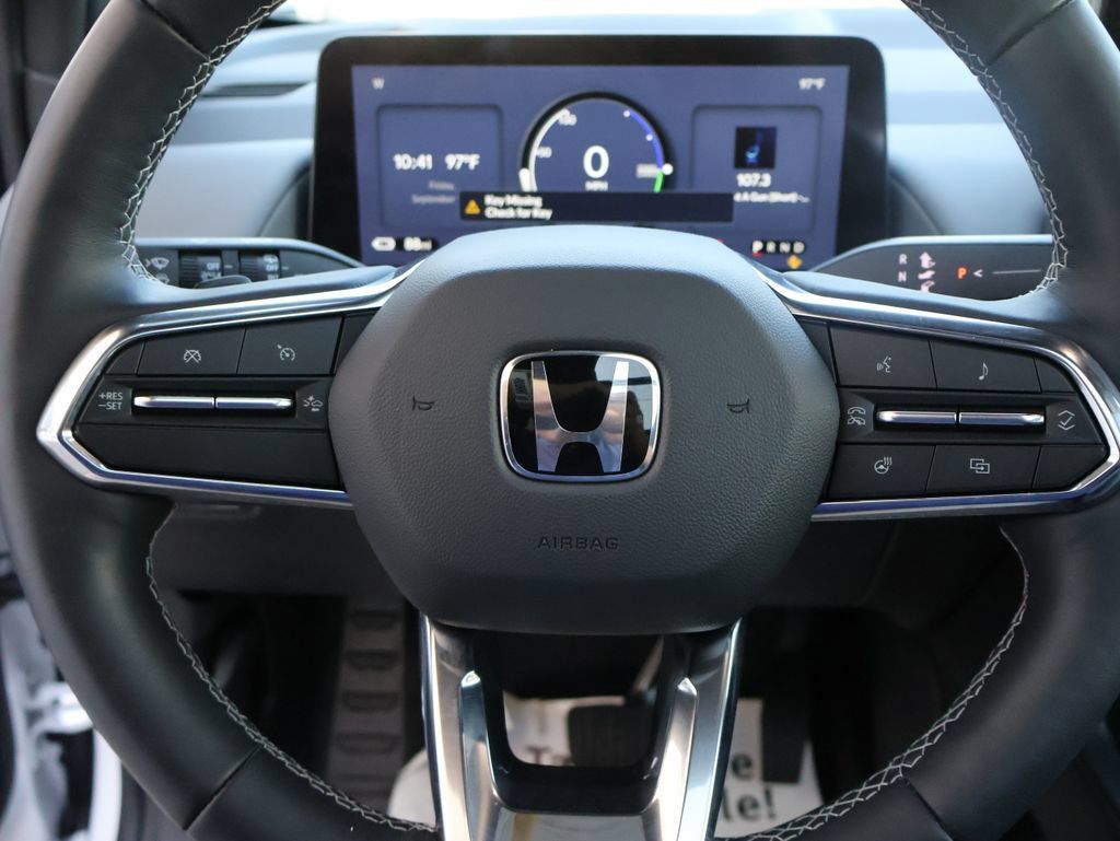 Used 2025 Honda Prologue Elite image 37