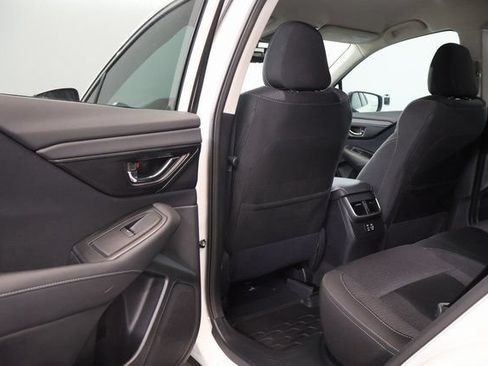 Certified 2025 Subaru Outback Premium AWD/4WD image 27