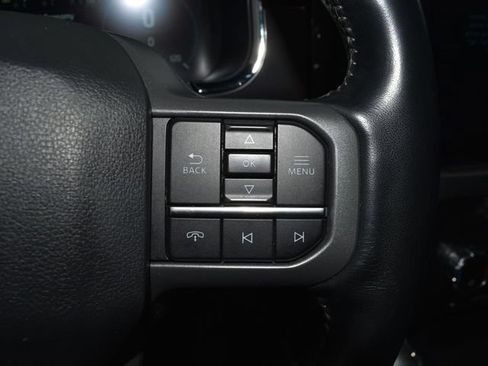 Used 2021 Ford F150 Lariat w/ Equipment Group 502A High AWD/4WD image 19