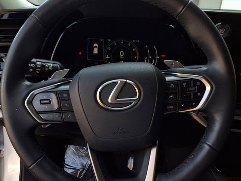 Used 2023 Lexus RX 350 350 image 11