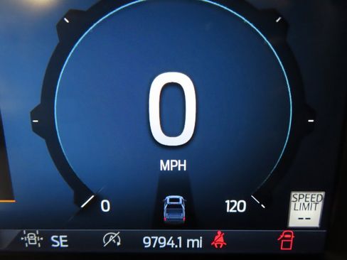 Used 2024 Ford F150 Tremor w/ Tow/Haul Package image 12